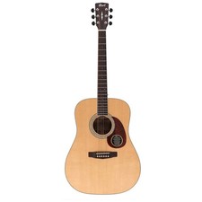Cort Earth 100 raso naturale