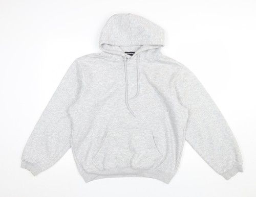 Felpa con cappuccio - , pullover