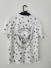 SS18 Supreme Diavolo Rayon S/S