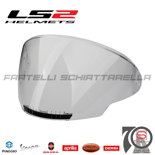 Visiera visor trasparente - visiera,