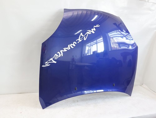 Cofano motore ford puma ect - cofano,