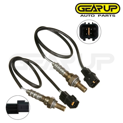 2pcs upstream downstream - upstream,