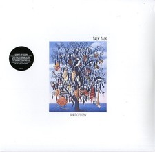 Talk Talk - Spirit Of Eden