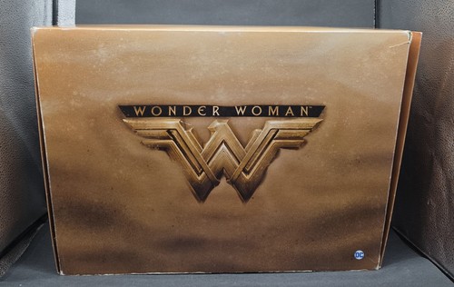 Nrfb barbie wonder woman - nrfb,
