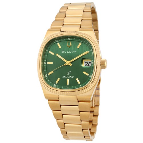 Orologio uomo bulova super - orologio,