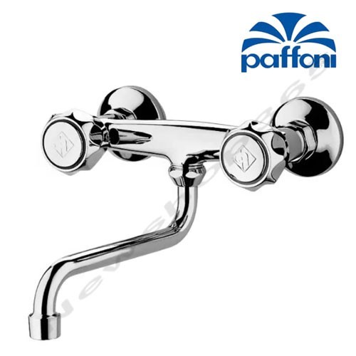 Rubinetto miscelatore monoforo - miscelatore,