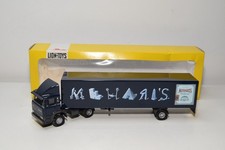 B70 1:50 LION TOYS LION CAR