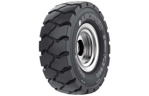 Gomme estive ascenso 9 - estive, 6.00-9