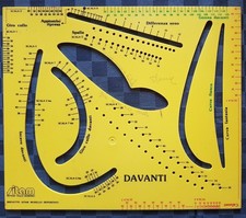 SITAM SQUADRA DA SARTO - MADE IN ITALY -