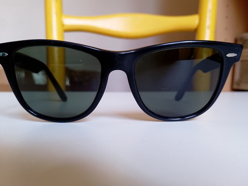 Occhiali ray ban - wayfarer, ii