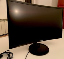 Samsung C24F390FHR 24" Full HD