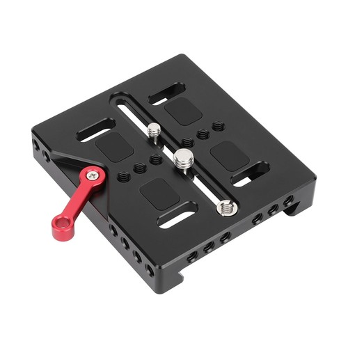 Camvate arri piastra - arri-piastra, base