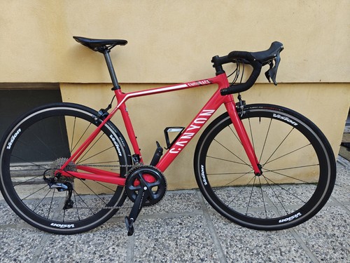 Canyon endurance cf8 - canyon,