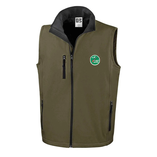 Marco paternesi gilet - mp,