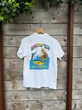 T-shirt vintage Matsumoto