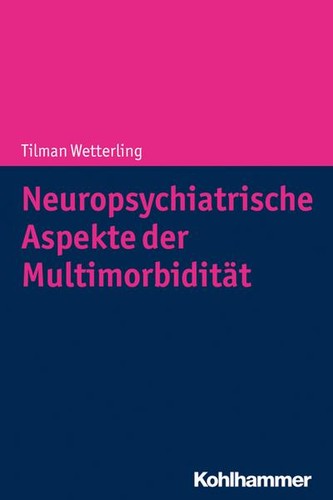 Neuropsychiatrische aspekte - neuropsychiatrische,
