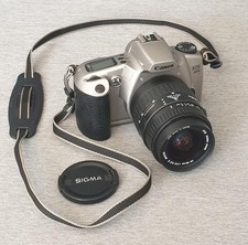 Canon EOS 3000N reflex