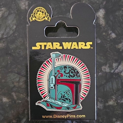 Star wars boba fett elmetto - fett,