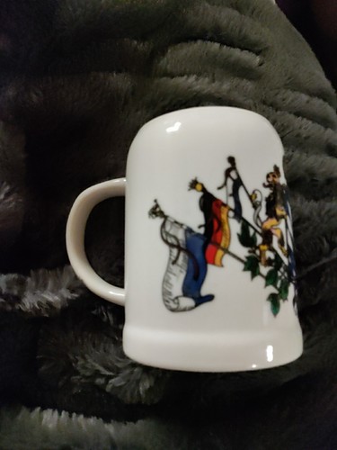 Tazza nuova ehg motivo - nuova🔥©ehg,
