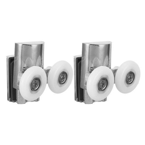 2pz rullo porta doccia - 2pz,