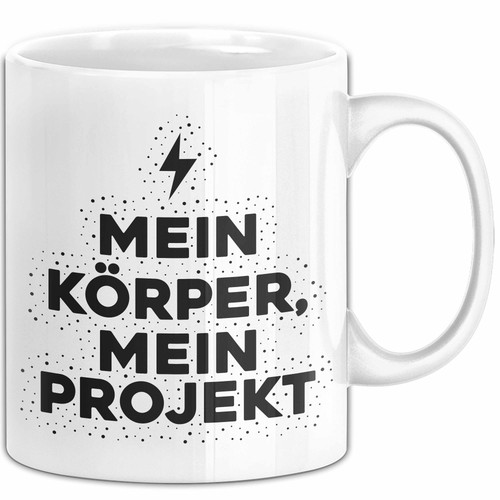 Tazza mio corpo il - il,