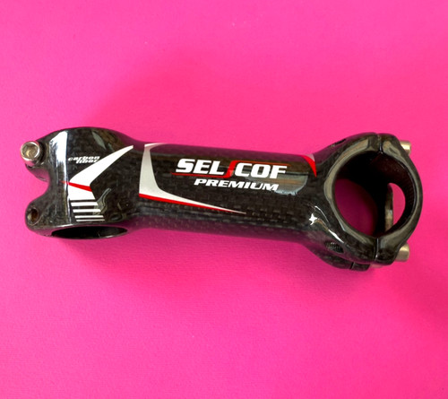 Attacco manubrio selcof - attacco,