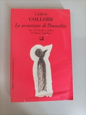 Collodi.Le Avventure di