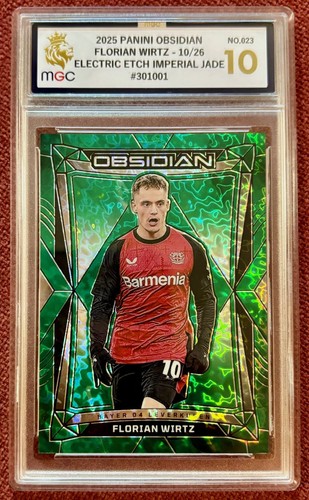 2024 panini ossidiana - 2024-25,