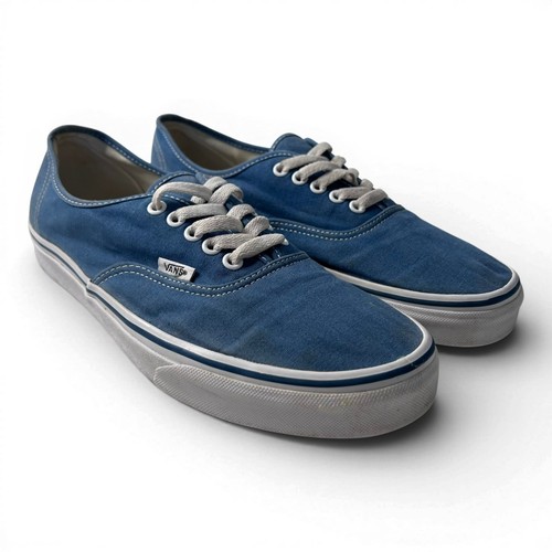 Vans scarpe uomo blu - vans,