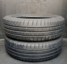 GOMME USATE 165/65R15 81H