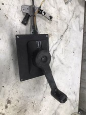 07 Glastron GT 205 Boat Volvo