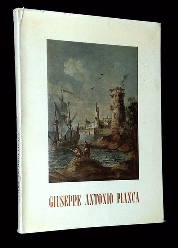Giuseppe antonio pianca - /,