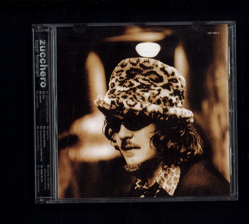 Zucchero sugar fornaciari blu - zucchero,