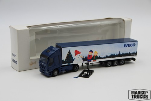 Awm iveco stralis 480 - awm,