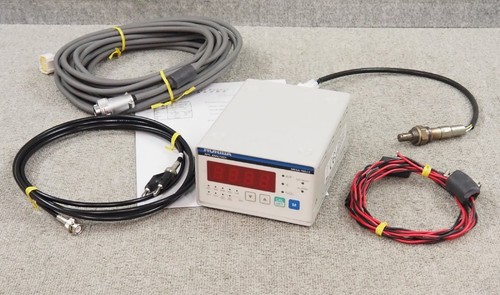 Horiba mexa 700λii afr - horiba, mexa-700λii