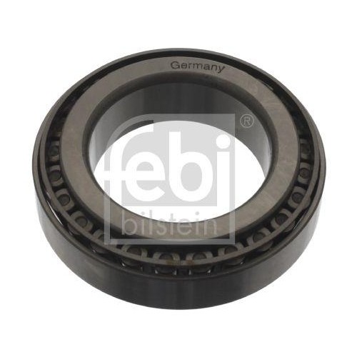 Cuscinetto ruota febi bilstein - cuscinetto,