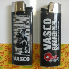 ACCENDINO VASCO ROSSI SMOKING