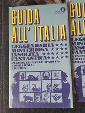 Guida Compl all’Italia –