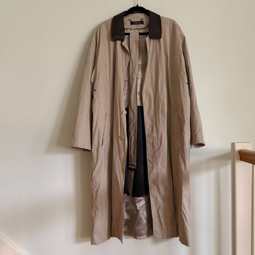 Brooks brothers trench - brothers,