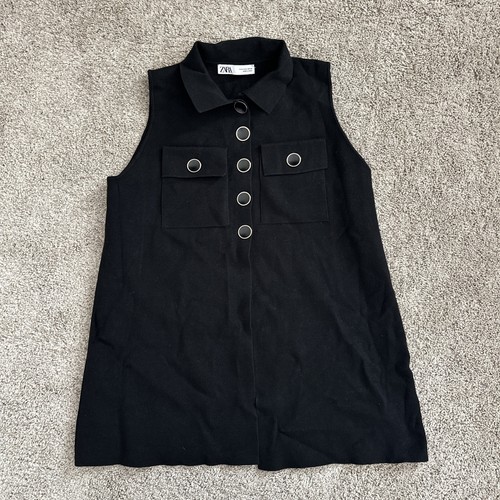 Mini abito donna zara - mini, taglia
