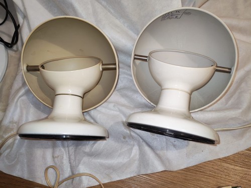 Pair flos jucker lamps tobia - pair,