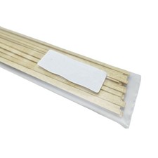 Strisce di legno per scafo e
