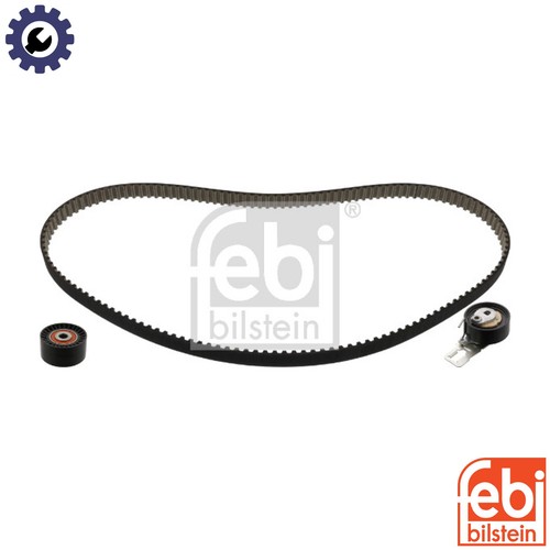 Kit cinghia distribuzione - kit,