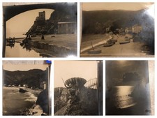 Lotto Fotografie Monterosso al