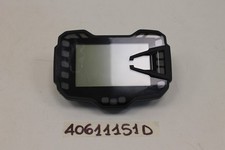 Strumentazione cruscotto