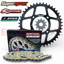 CATENA RENTHAL BETA EVO REV3