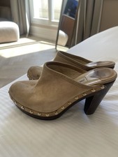 Chaussures sabots jimmy choo - chaussures,
