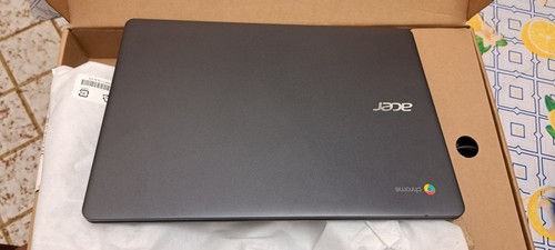 Chromebook acer - chromebook,