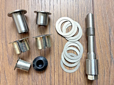 Kit conversione alternatore