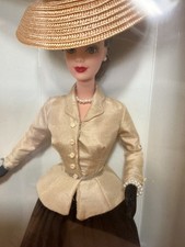 Barbie christian dior - christian,